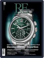 R&E - Relojes & Estilo (Digital) Subscription                    November 1st, 2021 Issue