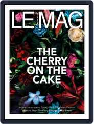 Le Grand Mag (Digital) Subscription                    December 1st, 2021 Issue