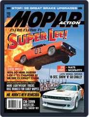 Mopar Action (Digital) Subscription                    February 1st, 2022 Issue
