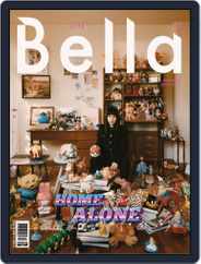 Bella Magazine 儂儂雜誌 (Digital) Subscription                    December 1st, 2021 Issue