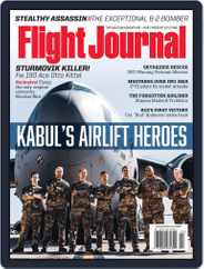 Flight Journal (Digital) Subscription                    January 1st, 2022 Issue