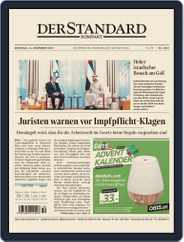 STANDARD Kompakt (Digital) Subscription December 14th, 2021 Issue