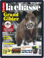 La Revue nationale de La chasse (Digital) Subscription                    January 1st, 2022 Issue