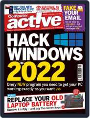 Computeractive (Digital) Subscription December 15th, 2021 Issue