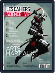 Les Cahiers De Science & Vie (Digital) Subscription                    January 1st, 2022 Issue