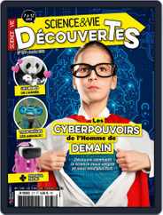 Science & Vie Découvertes (Digital) Subscription                    January 1st, 2022 Issue