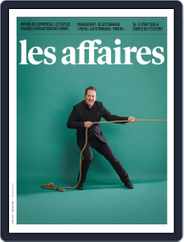 Les Affaires (Digital) Subscription December 1st, 2021 Issue