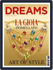 Dreams (Digital) Subscription January 1st, 2022 Issue