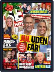 SE og HØR (Digital) Subscription December 15th, 2021 Issue