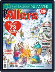 Allers (Digital) Subscription December 16th, 2021 Issue