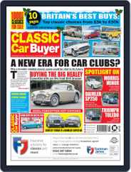 Classic Car Buyer (Digital) Subscription December 15th, 2021 Issue