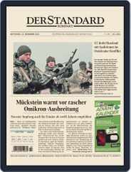STANDARD Kompakt (Digital) Subscription December 15th, 2021 Issue