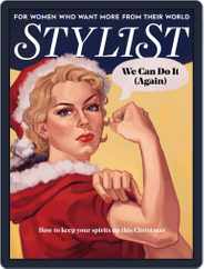 Stylist (Digital) Subscription                    December 15th, 2021 Issue