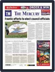 Mercury (Digital) Subscription December 14th, 2021 Issue