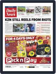 Daily News (Digital) Subscription                    December 15th, 2021 Issue