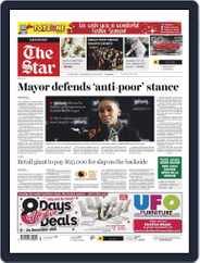 Star South Africa (Digital) Subscription                    December 14th, 2021 Issue