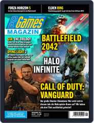 PC Games (Digital) Subscription                    January 1st, 2022 Issue
