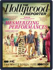 The Hollywood Reporter (Digital) Subscription                    December 10th, 2021 Issue