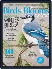 Birds and Blooms Extra (Digital) Subscription                    January 1st, 2022 Issue