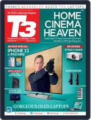 T3 India (Digital) Subscription                    December 1st, 2021 Issue