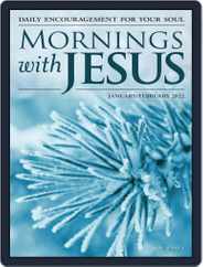 Mornings with Jesus (Digital) Subscription January 1st, 2022 Issue