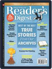 Readers Digest Australia (Digital) Subscription                    January 1st, 2022 Issue