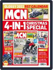 MCN (Digital) Subscription                    December 15th, 2021 Issue