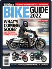 Australian Road Rider (Digital) Subscription                    December 8th, 2021 Issue