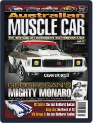 Australian Muscle Car (Digital) Subscription December 1st, 2021 Issue
