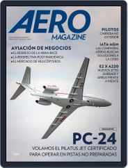 AERO Magazine América Latina (Digital) Subscription                    December 1st, 2021 Issue