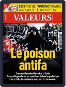 Valeurs Actuelles Magazine Digital Subscription Discount Discountmags Com Valeurs Actuelles Magazine Digital Subscription Discount Discountmags Com