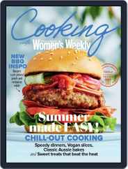 The Australian Women’s Weekly Food (Digital) Subscription                    December 1st, 2021 Issue