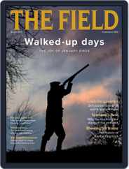 The Field (Digital) Subscription                    January 1st, 2022 Issue