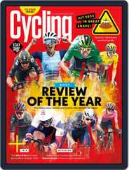 Cycling Weekly (Digital) Subscription                    December 16th, 2021 Issue