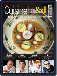 Cuisine A&D (Digital) Subscription                    December 1st, 2021 Issue