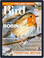 Bird Watching (Digital) Subscription                    January 1st, 2022 Issue