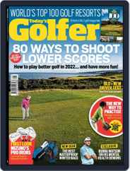 Today's Golfer (Digital) Subscription                    December 16th, 2021 Issue