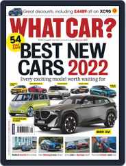 What Car? (Digital) Subscription                    February 1st, 2022 Issue