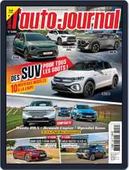 L'auto-journal (Digital) Subscription                    December 16th, 2021 Issue