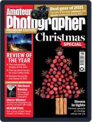 Amateur Photographer (Digital) Subscription December 18th, 2021 Issue