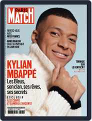 Paris Match (Digital) Subscription                    December 16th, 2021 Issue