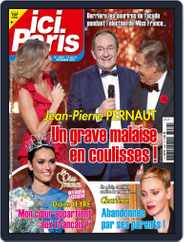Ici Paris (Digital) Subscription                    December 15th, 2021 Issue