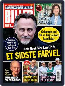 Gør livet Afspejling region BILLED-BLADET Back Issue Uge 21 2019 (Digital) - DiscountMags.com