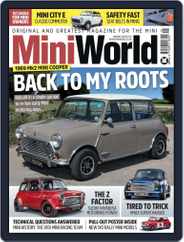 MiniWorld (Digital) Subscription                    January 1st, 2022 Issue