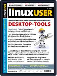 LinuxUser (Digital) Subscription                    January 1st, 2022 Issue