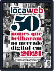 Revista Locaweb (Digital) Subscription                    December 1st, 2021 Issue