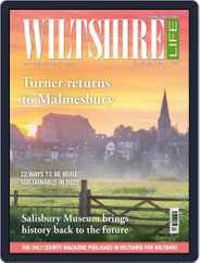 Wiltshire Life (Digital) Subscription                    January 1st, 2022 Issue