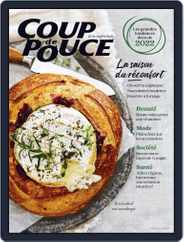 Coup De Pouce (Digital) Subscription January 1st, 2022 Issue