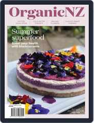 Organic NZ (Digital) Subscription                    January 1st, 2022 Issue