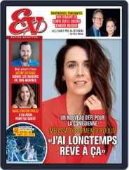 Échos Vedettes (Digital) Subscription                    December 18th, 2021 Issue